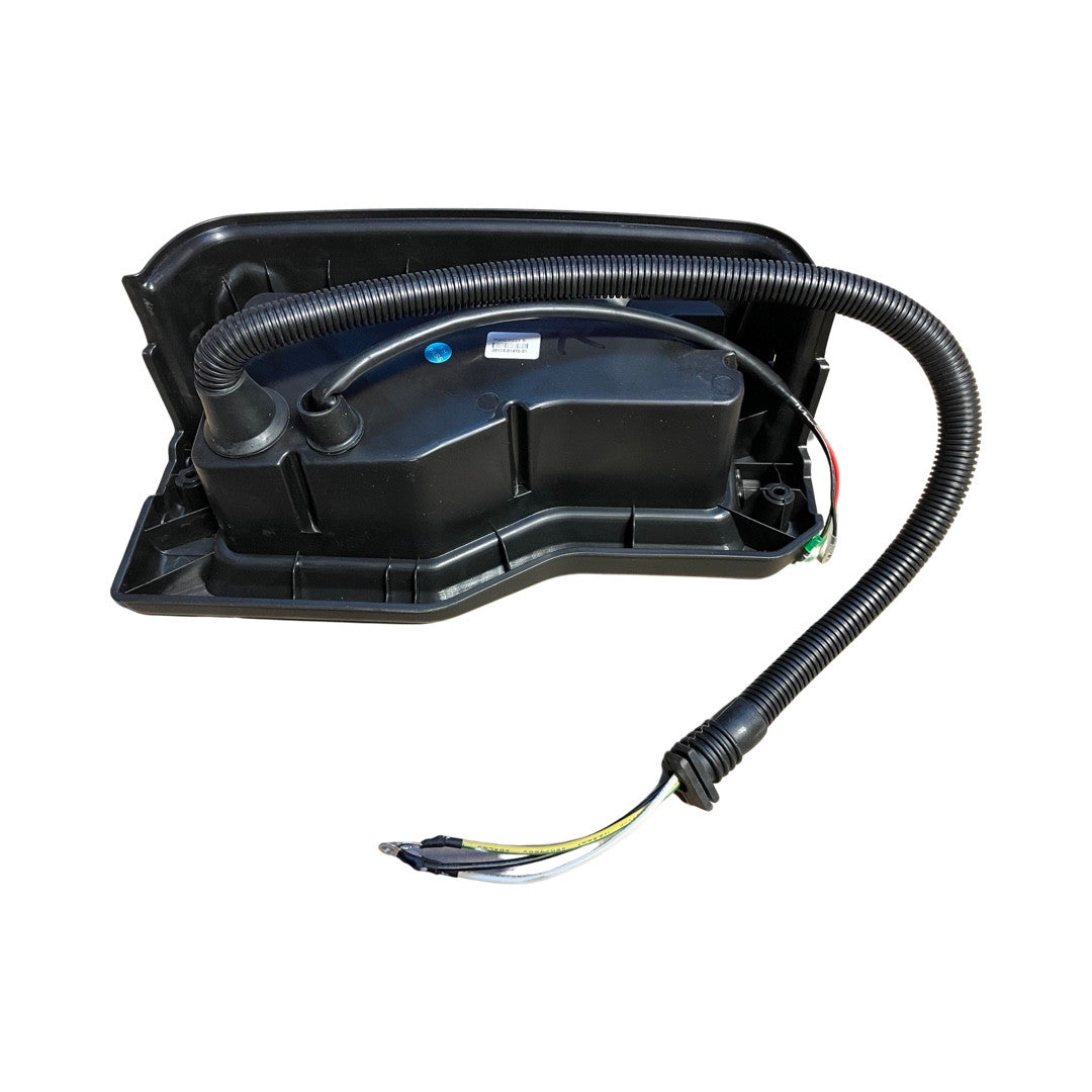 1012089 - Genuine Replacement Control Panel Assembly