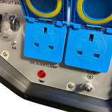 1012089 - Genuine Replacement Control Panel Assembly