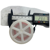 fuel filter for HY2800L-2-B-03