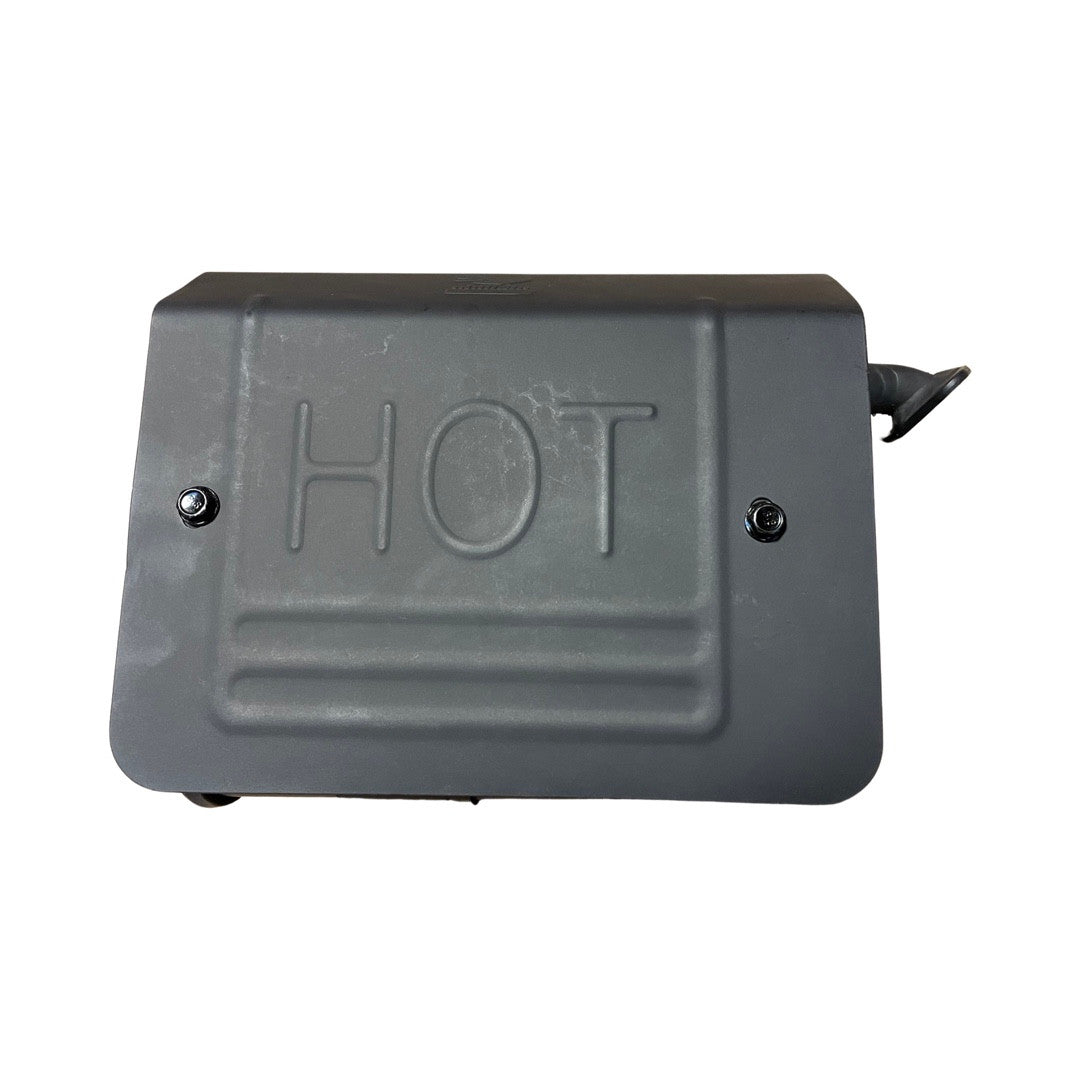 Muffler for HY2800L-2-F-04