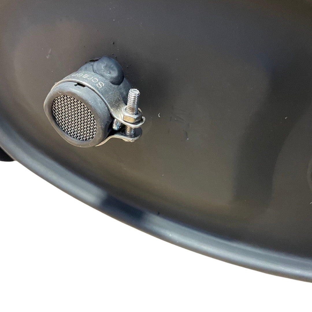 Muffler for HY2800L-2-F-04