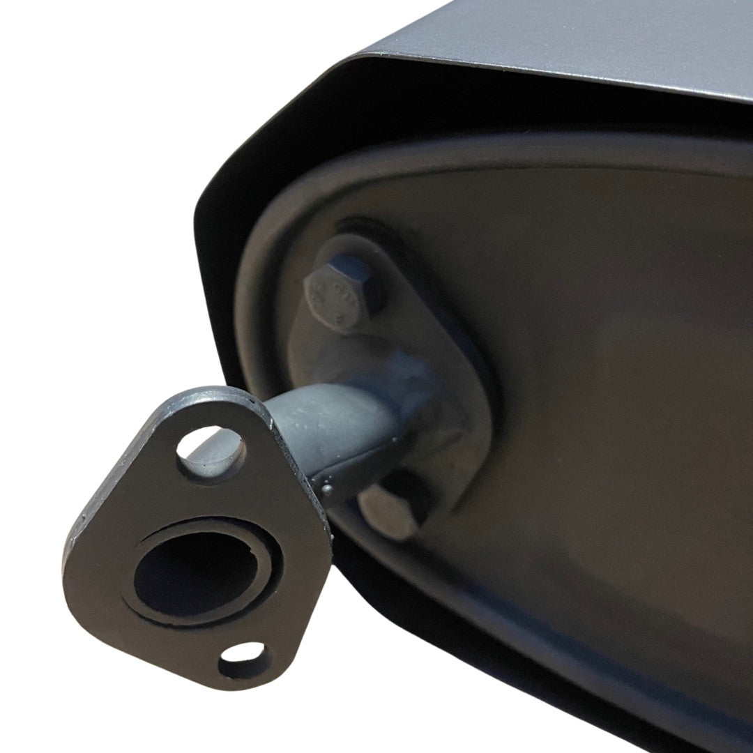 Muffler for HY2800L-2-F-04