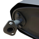 Muffler for HY2800L-2-F-04