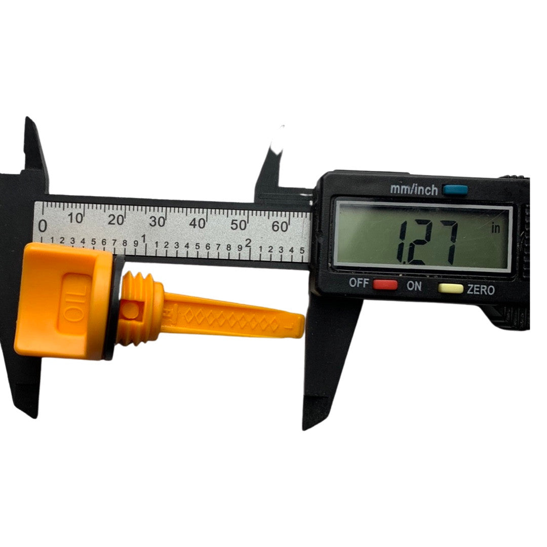 DIPSTICK assembly for HY2800L-2-C-03