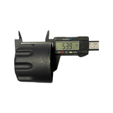 Genuine Replacement Gas Oil - Chem Tank Cap