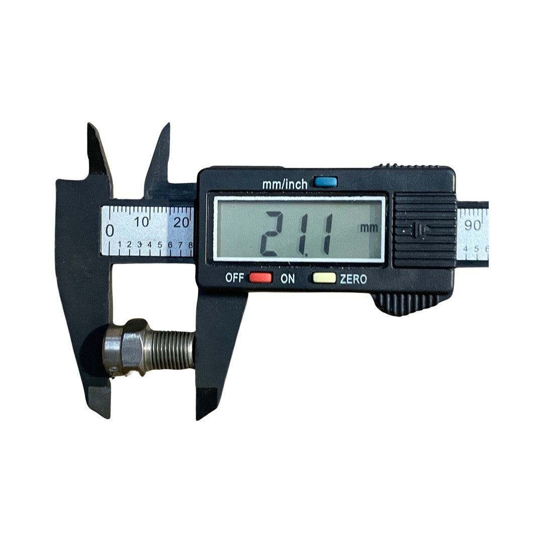 1398015 - Genuine Replacement High Pressure Nozzle