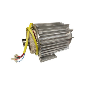 Genuine Replacement Lwm 240/50 D.135 H140 4P
