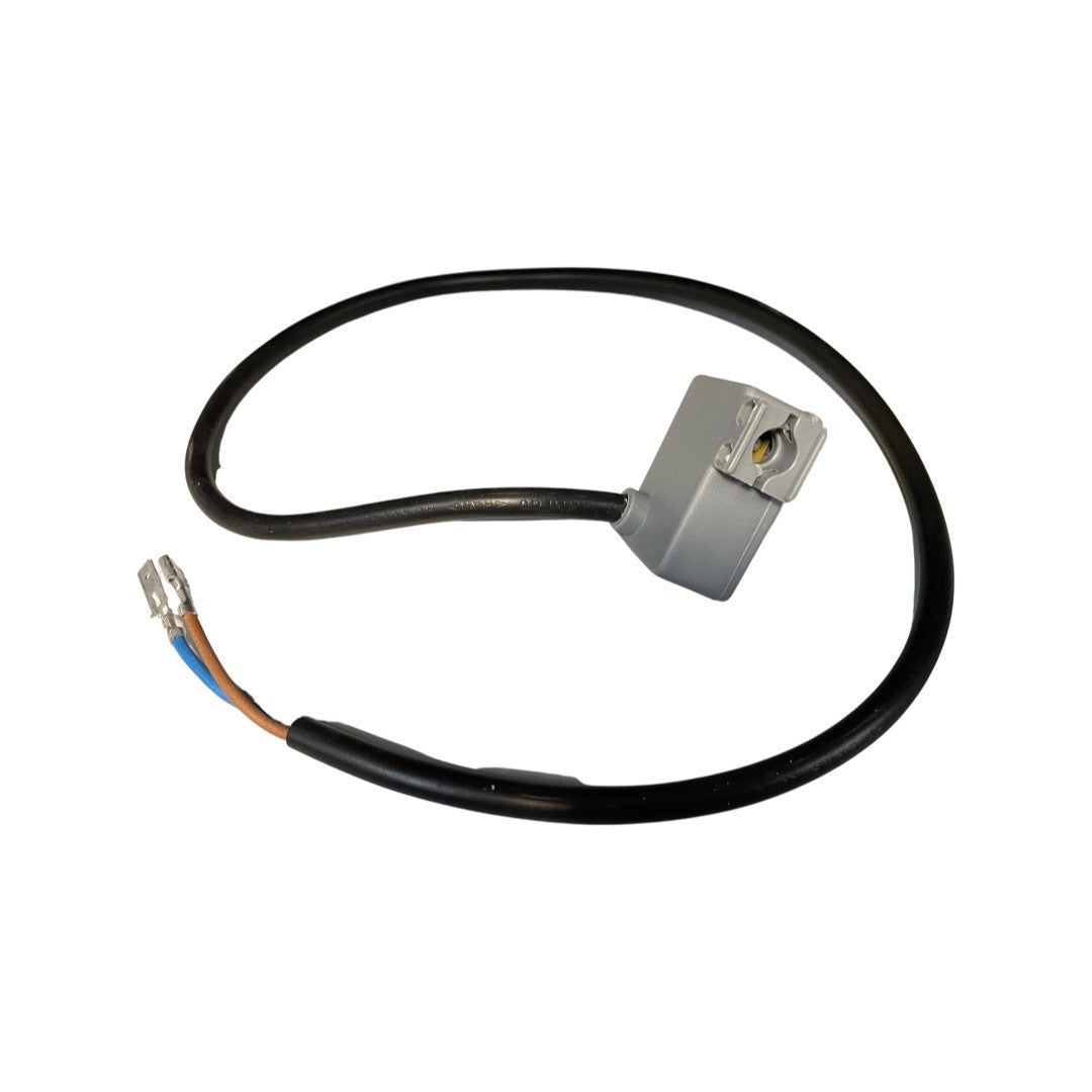 Genuine Replacement Total - Stop Kit