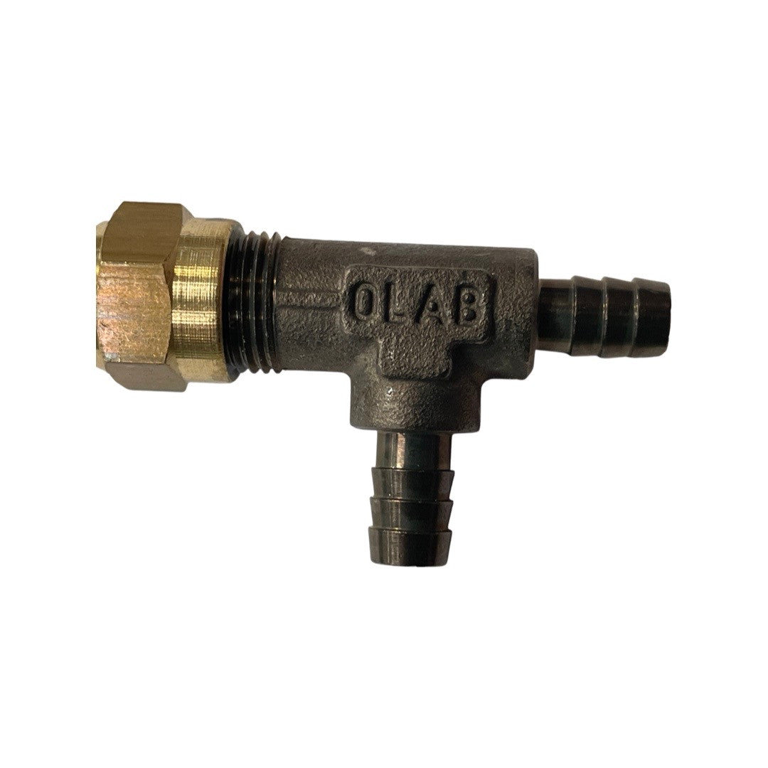 1398139 - Genuine Replacement Detergent Regulating Nozzle