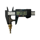 1398139 - Genuine Replacement Detergent Regulating Nozzle