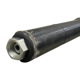 Genuine Replacement Hose 1/4 R1 210Bar L.8000 1/4F.G+ D.15 Rubber