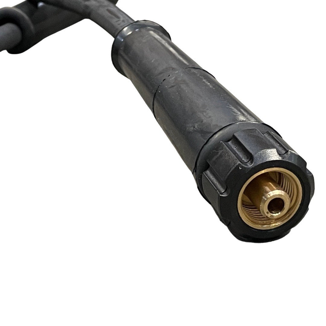 Genuine Replacement Hose 1/4 R1 210Bar L.8000 1/4F.G+ D.15 Rubber