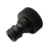 1397015 - Genuine Replacement Genuine Replacement Garden Hose Connector (Plastic Inlet Connector)