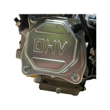 1093001 - Genuine Replacement Engine Assembly