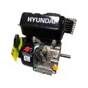 1093001 - Genuine Replacement Engine Assembly