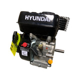 1093001 - Genuine Replacement Engine Assembly