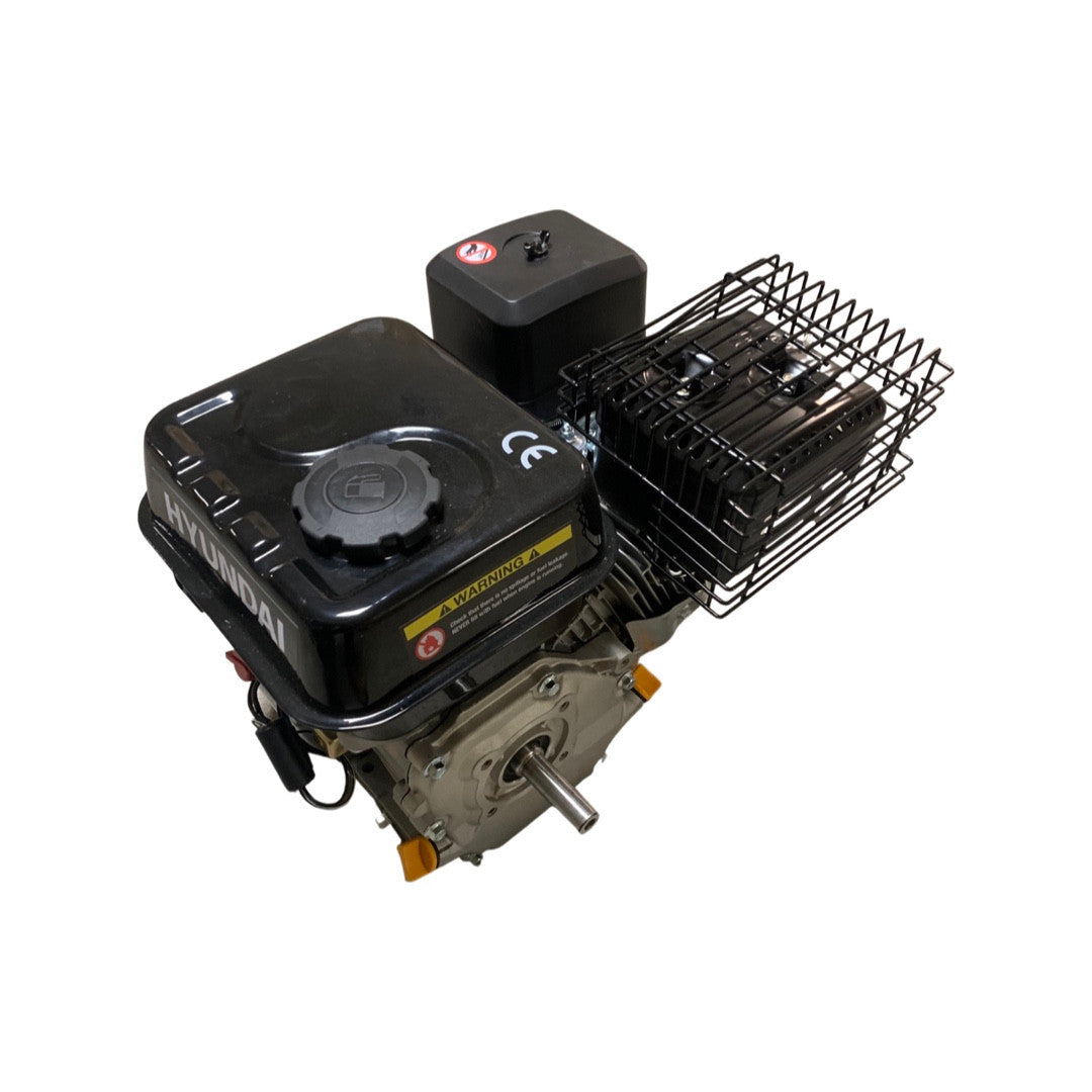 1093001 - Genuine Replacement Engine Assembly