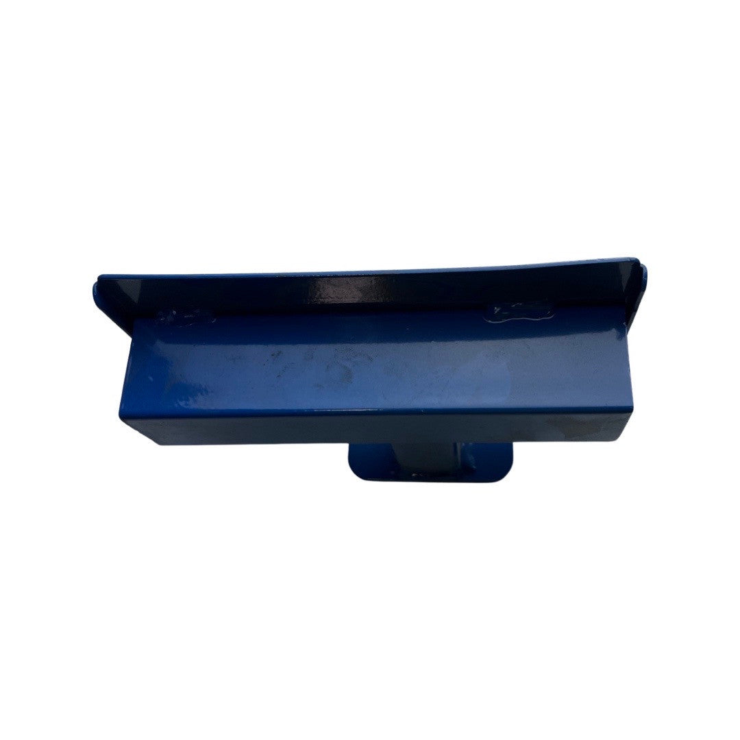 1093022-Genuine Replacement Engine Base Plate for Selected Hyundai Machines Side
