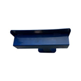 1093022-Genuine Replacement Engine Base Plate for Selected Hyundai Machines Side