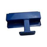 1093022-Genuine Replacement Engine Base Plate for Selected Hyundai Machines Top