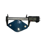 Genuine Replacement Bearing Seat Cover
