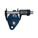 Genuine Replacement Bearing Seat Cover