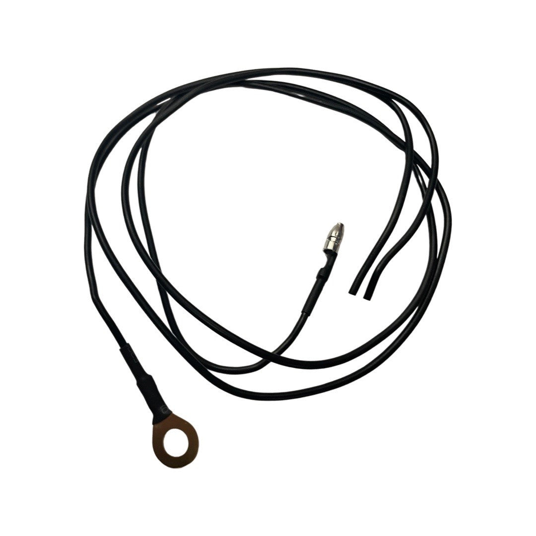 1093037-Genuine Replacement Wire Harness Front