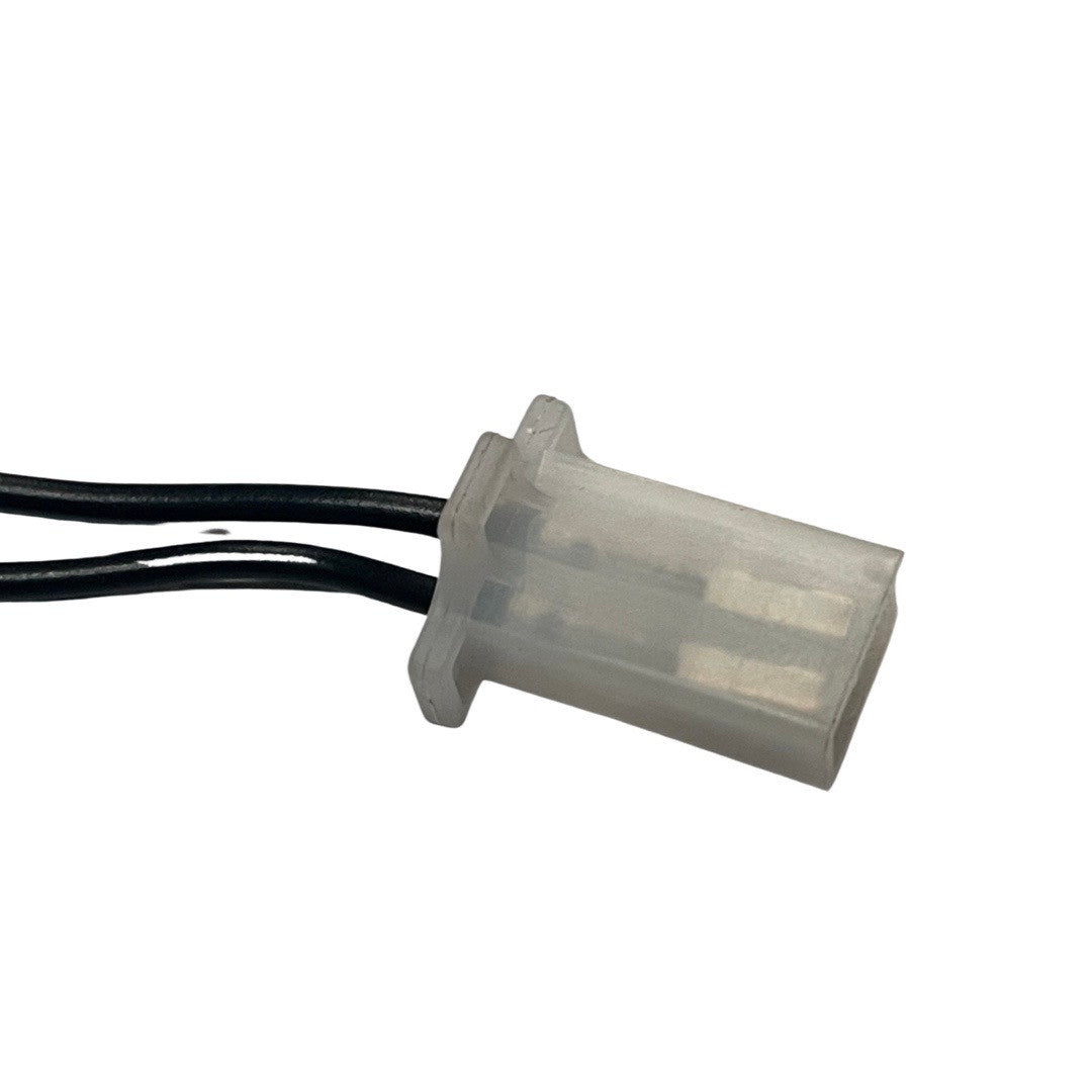 1093037-Genuine Replacement Wire Harness Plug