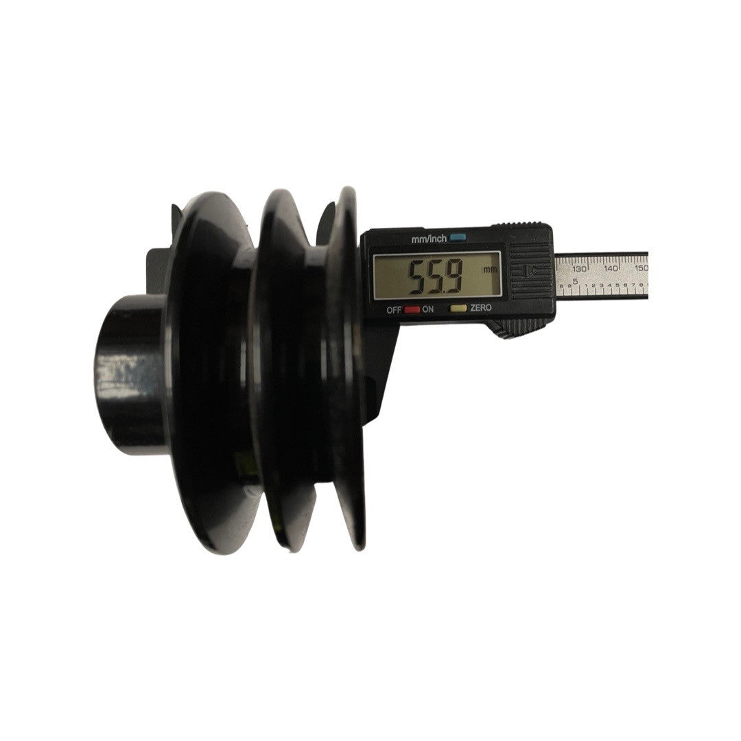 1093045-Genuine Replacement Small Pulley Depth