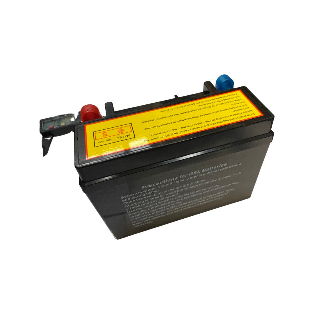 1093067-Genuine Replacement Battery