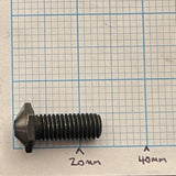 1090025-Genuine Replacement Hex Bolts