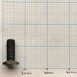 1090025-Genuine Replacement Hex Bolts