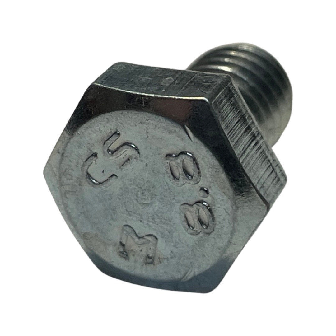1090035-Genuine Replacement Hex Bolts for Selected Hyundai Machines Top