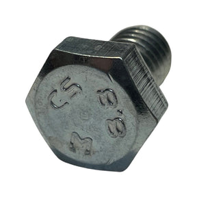 1090035-Genuine Replacement Hex Bolts for Selected Hyundai Machines Top