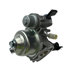 1090073-Genuine Replacement Carburettor for Selected Hyundai Machines Side