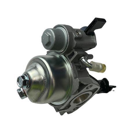1090073-Genuine Replacement Carburettor for Selected Hyundai Machines Side