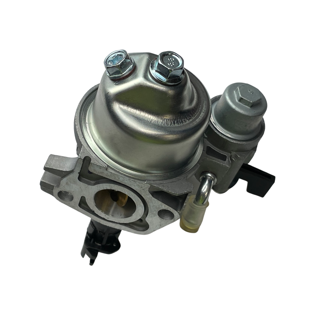 1090073-Genuine Replacement Carburettor for Selected Hyundai Machines Top