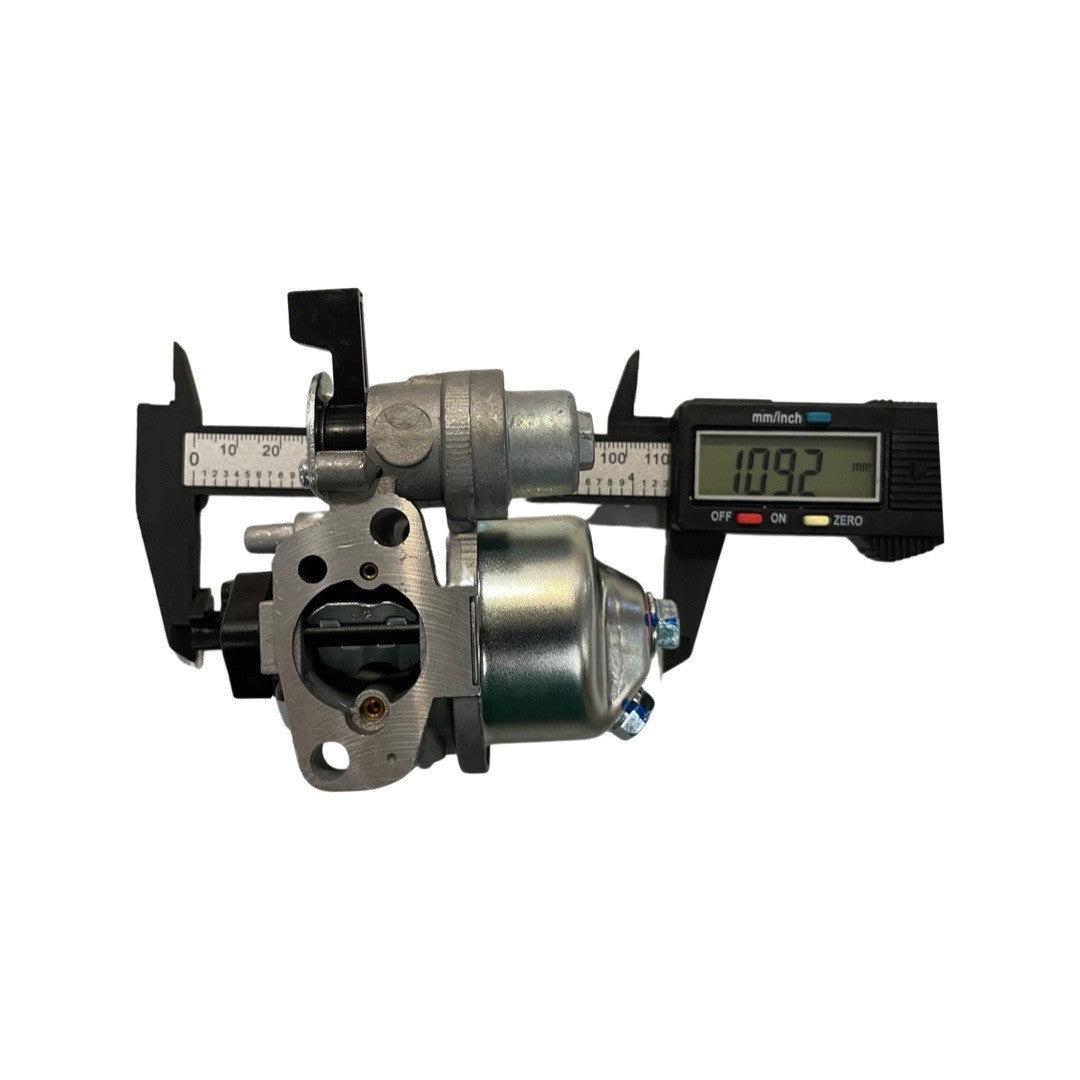 1090073-Genuine Replacement Carburettor for Selected Hyundai Machines Height