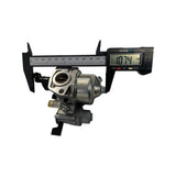 1090073-Genuine Replacement Carburettor for Selected Hyundai Machines Depth