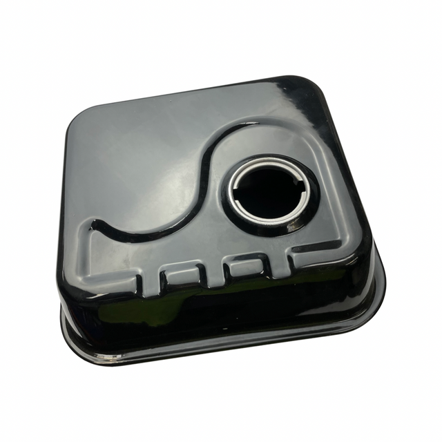 1090118-Genuine Replacement Fuel Tank Assembly for Selected Hyundai Machines Top