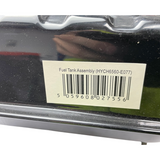1090118-Genuine Replacement Fuel Tank Assembly for Selected Hyundai Machines Barcode