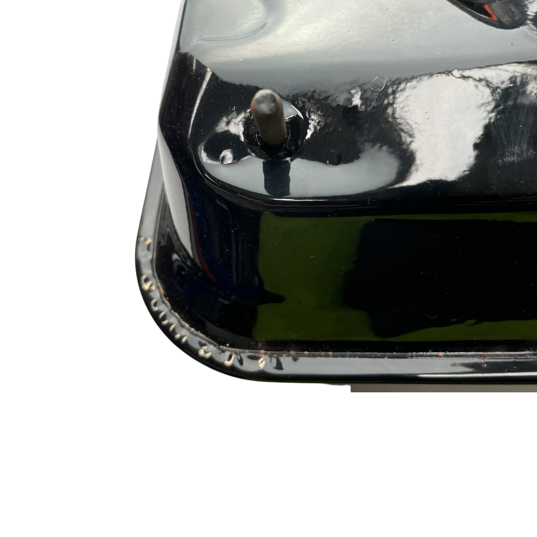 1090118-Genuine Replacement Fuel Tank Assembly for Selected Hyundai Machines Fitment