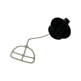 1338014-Genuine Replacement Fuel Cap