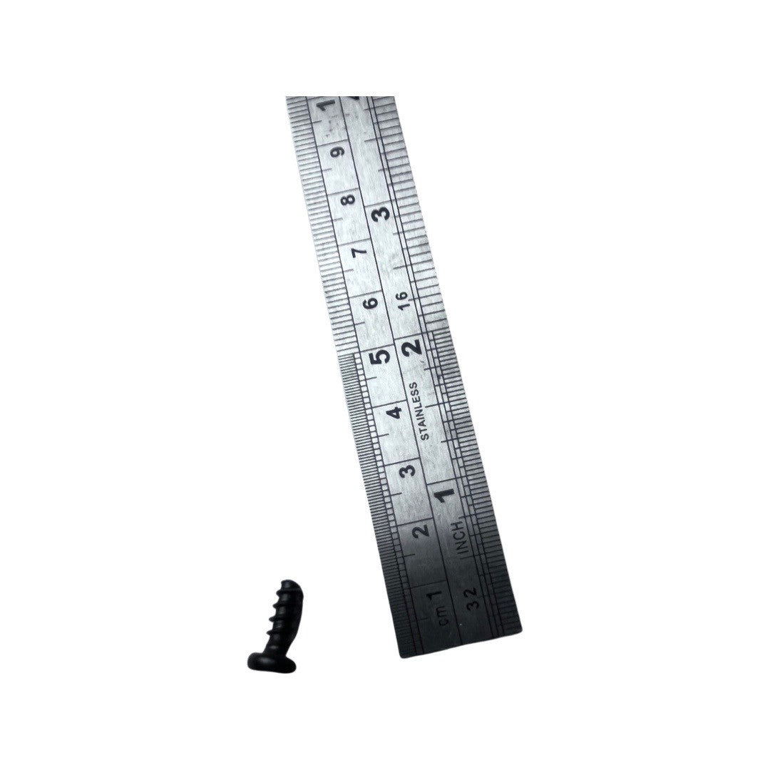 1338074-Genuine Replacement Phillips Head ST Screw for a Selection of Hyundai Machines Length