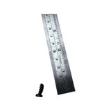 1338074-Genuine Replacement Phillips Head ST Screw for a Selection of Hyundai Machines Length