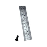 1338074-Genuine Replacement Phillips Head ST Screw for a Selection of Hyundai Machines Height