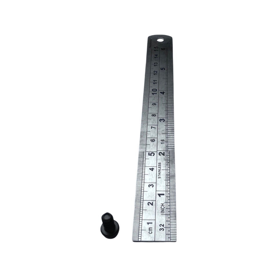 1338074-Genuine Replacement Phillips Head ST Screw for a Selection of Hyundai Machines Width
