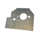 Carburetor seat gasket for HYDC5830-86