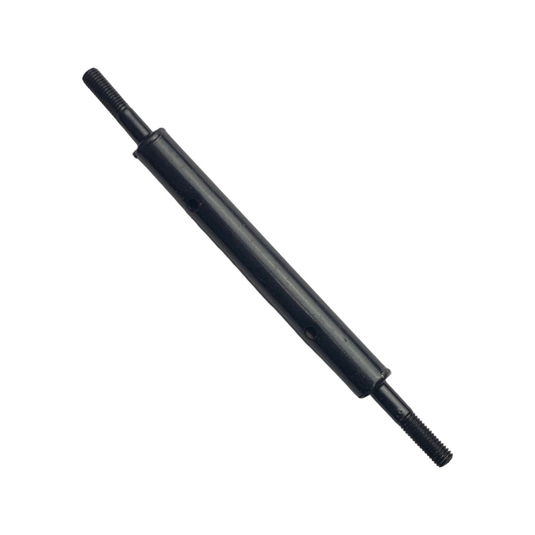 Wheel and axle for HYDC5830-111