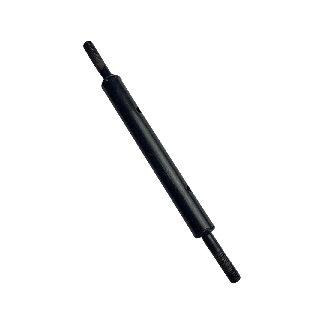Wheel and axle for HYDC5830-111